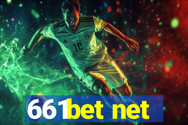 661bet net